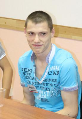 Андрей Домников